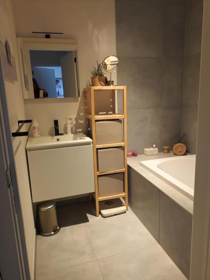 Verademing Bilzen Extérieur photo