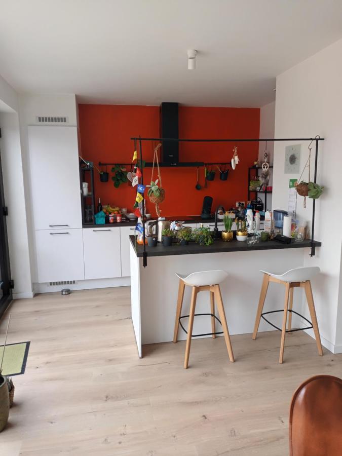 Verademing Bilzen Extérieur photo